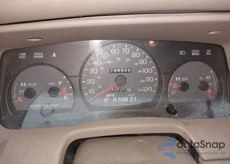 2005 Mercury Grand Marquis Gs from USA, damaged, VIN 2MEFM74W95X630001